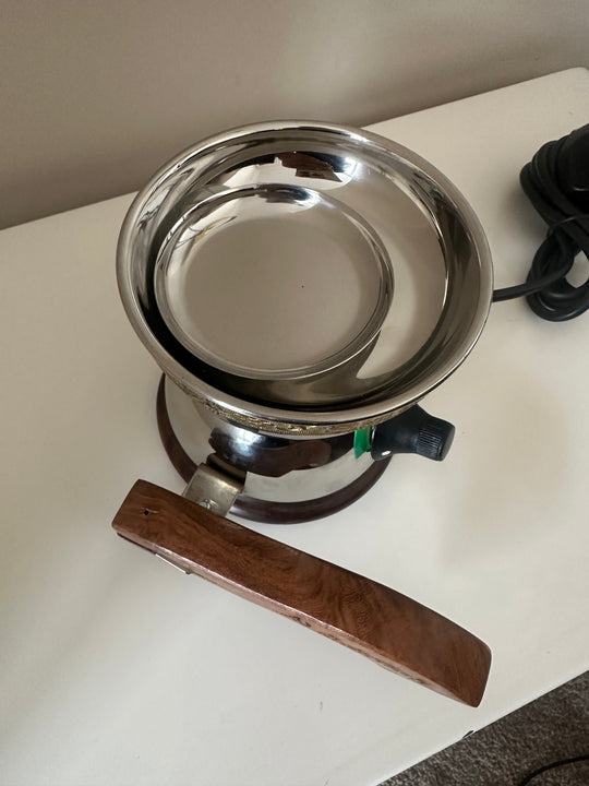 Electric Bukhoor Burner
