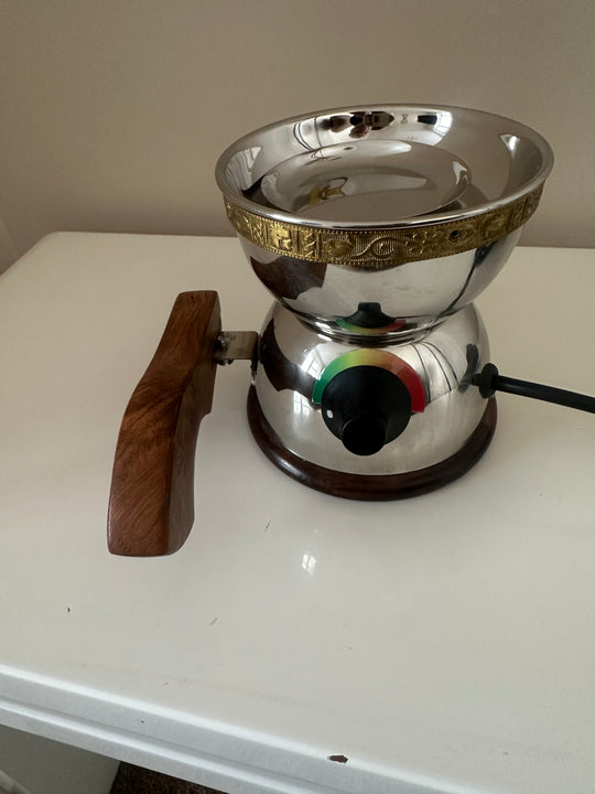 Electric Bukhoor Burner