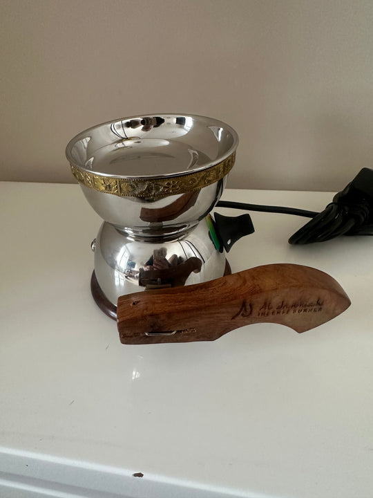 Electric Bukhoor Burner