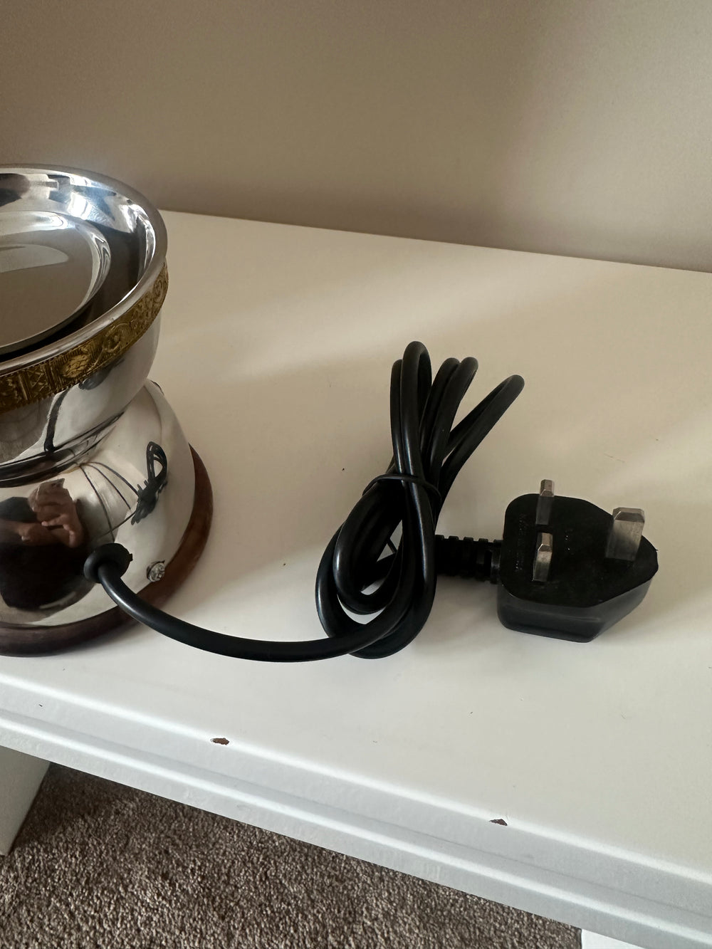 Electric Bukhoor Burner