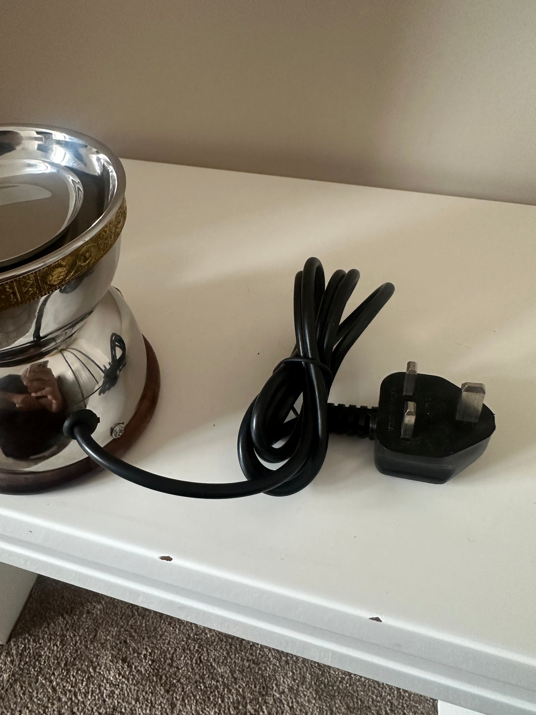 Electric Bukhoor Burner