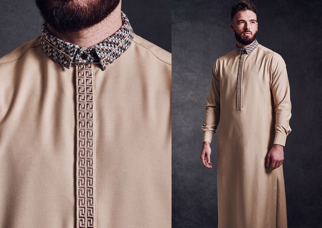 AA229 AL AMEER THOBE/JUBBA - camel