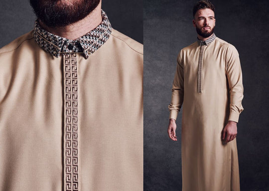 AA229 AL AMEER THOBE/JUBBA - camel