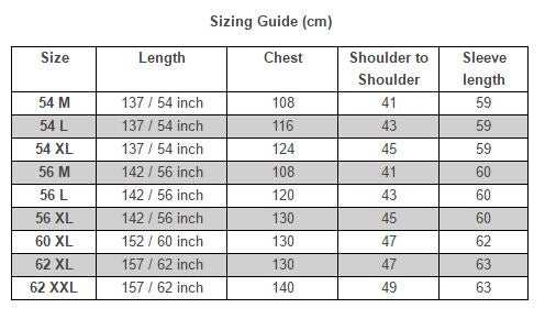 Al Aseel New Thobes - Stone