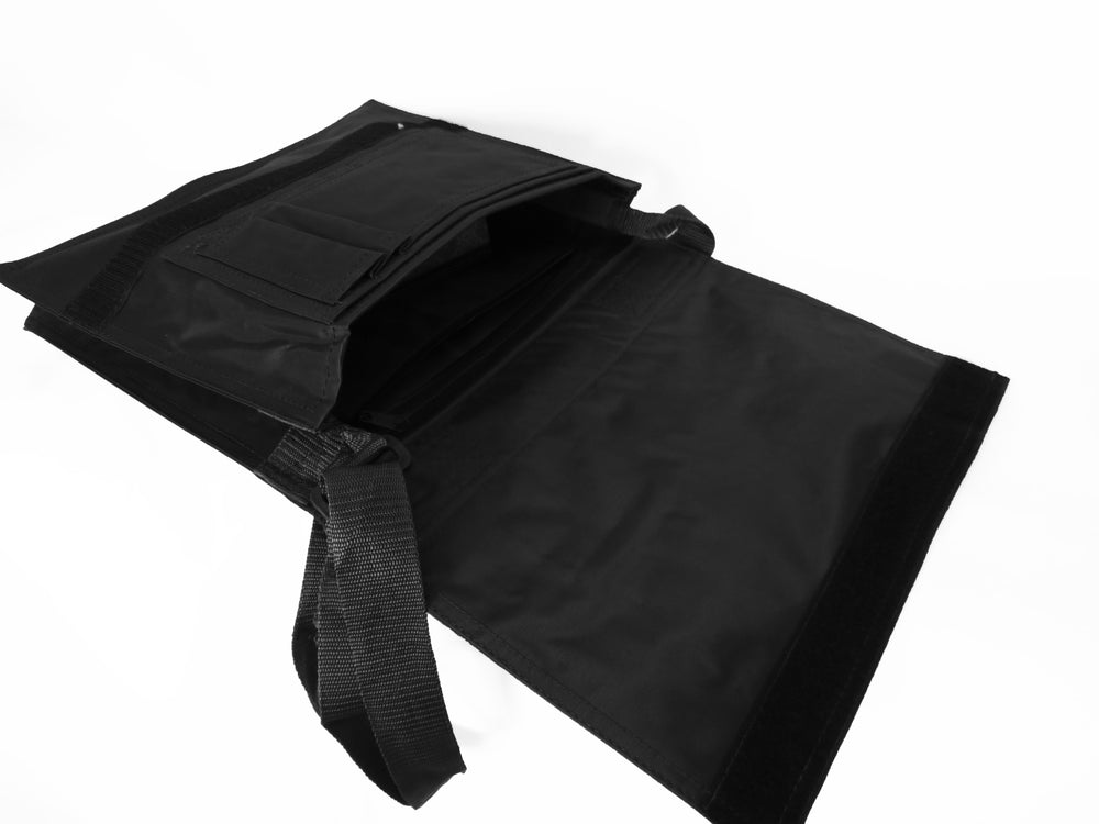 Madrassa Bag Small KQ- Black