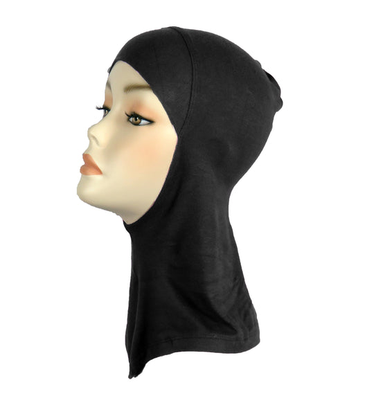 Ninja full underscarf Hijab