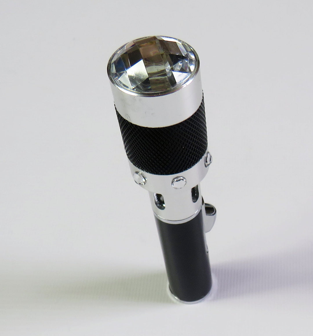 HAND HELD POCKET INCENSE BURNER -PORTABLE LARGE PEN