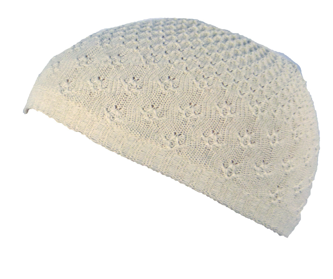 PRAYER SKULL CAP/KUFI/TOPI -mix