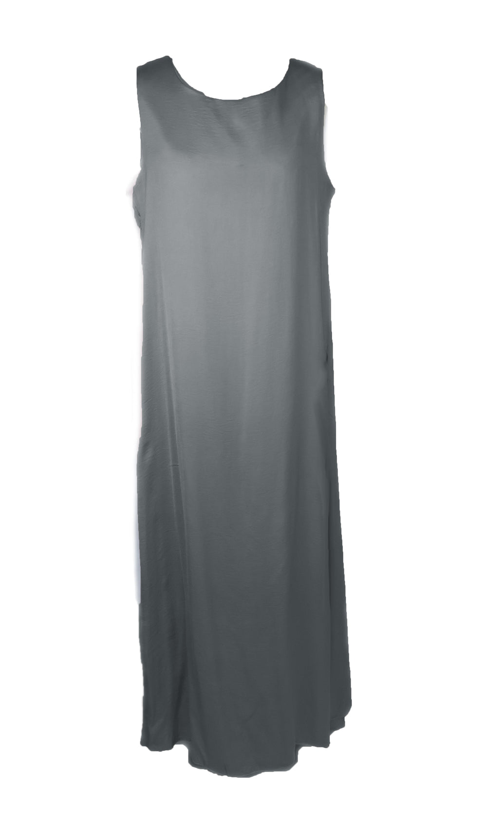 ABAYA INNER SLIP MC-  Grey