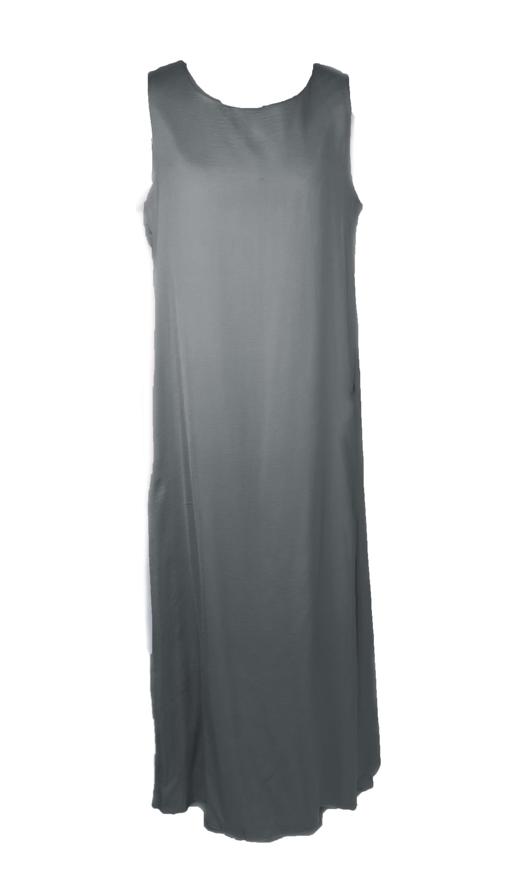ABAYA INNER SLIP MC-  Grey