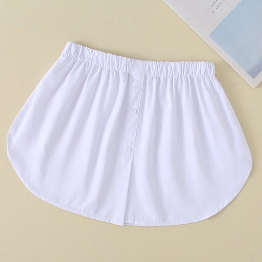 Modest Shirt Skirt Extender Acc.