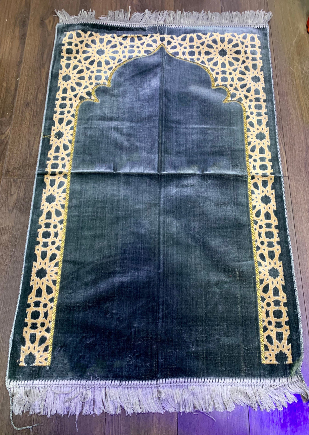 Geometric Prayer Mats- Personalise Option