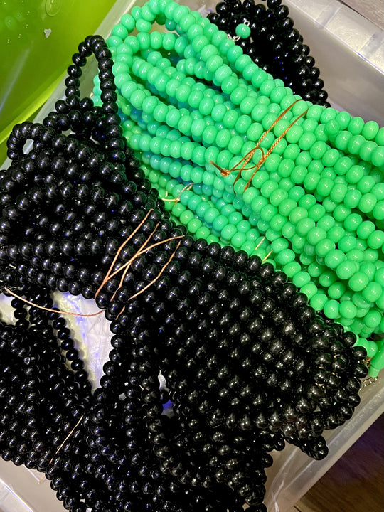 1000 Count PRAYER BEADS / TASBEEH