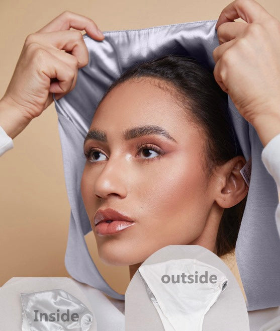 Luxury Satin/ Silk lined Bonnets - Variety