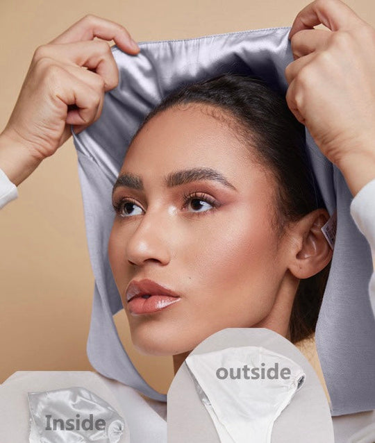 Luxury Satin/ Silk lined Bonnets - Variety