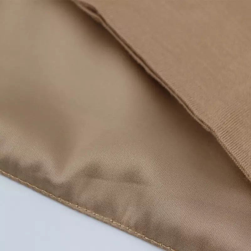 Luxury Satin/ Silk lined Bonnets - Variety