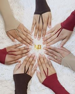 Ring Finger Arm Cover
