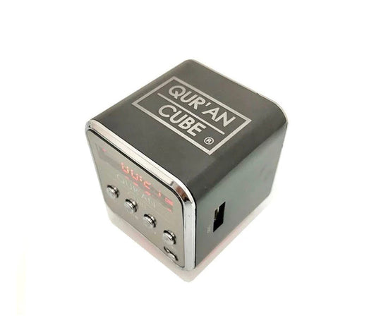 MINI QURAN CUBE SPEAKER