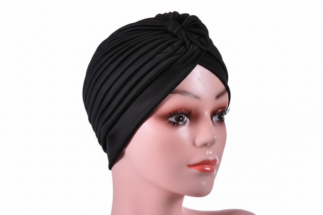 Ready Turban/ Chemo Cap/ Hat