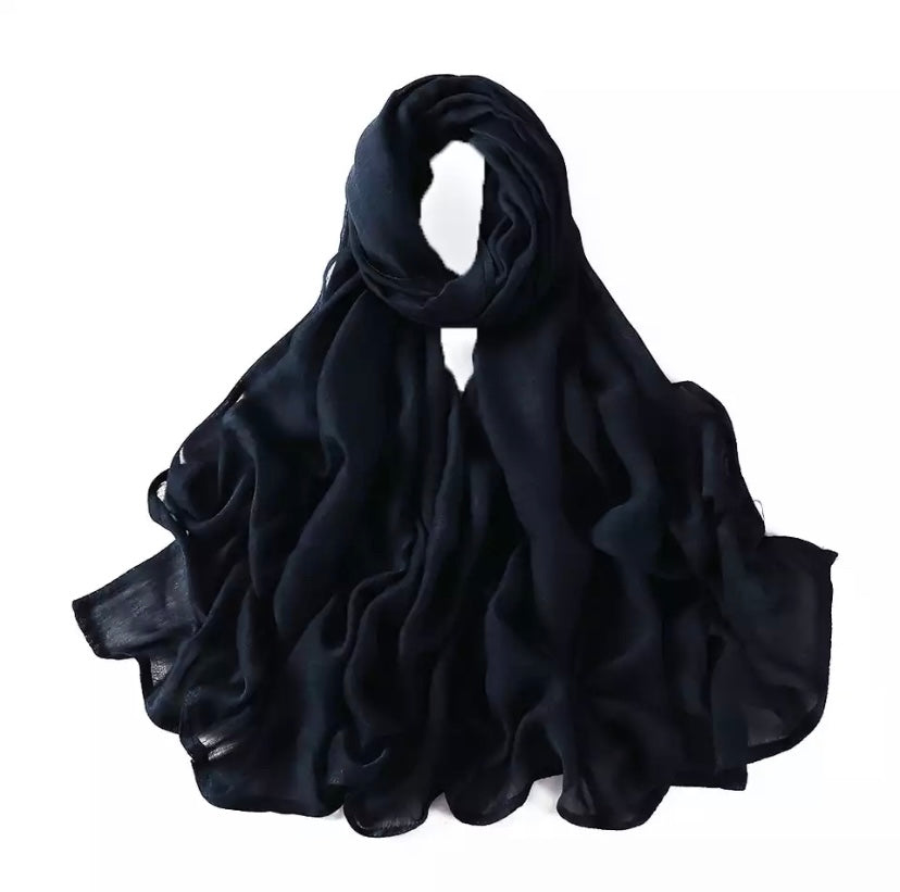 Maxi Thicker Viscose Hijabs