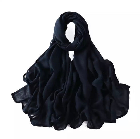 Maxi Thicker Viscose Hijabs