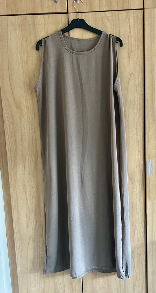 Inner Slip One size - matte finish
