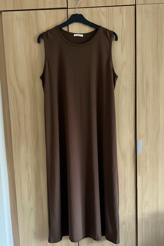 Inner Slip One size - matte finish