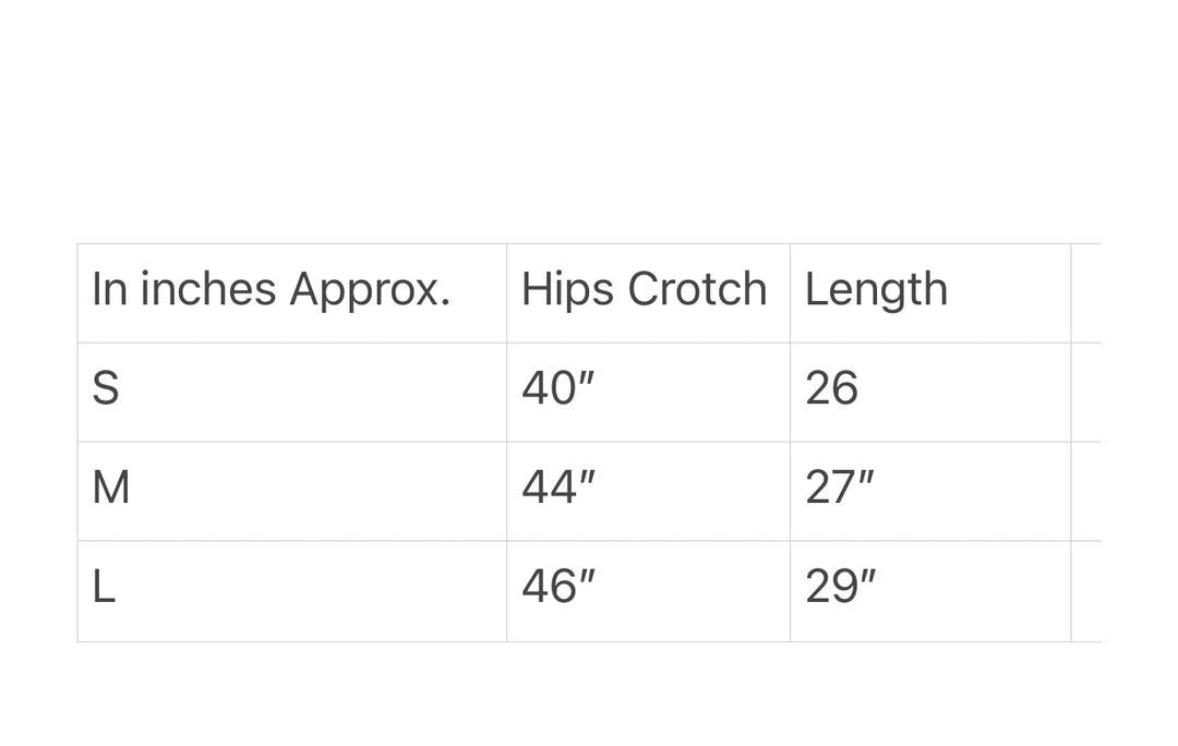 Kids High Quality Cotton Pyjama Pants with pockets in white