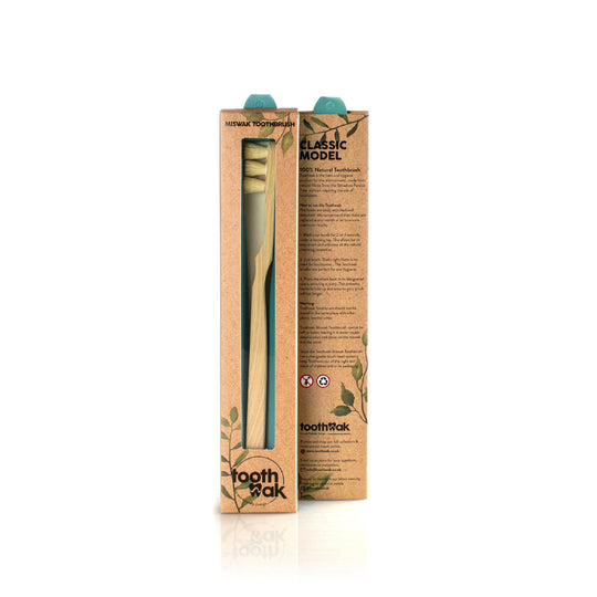 Toothwak Classic Model - Miswak Toothbrush