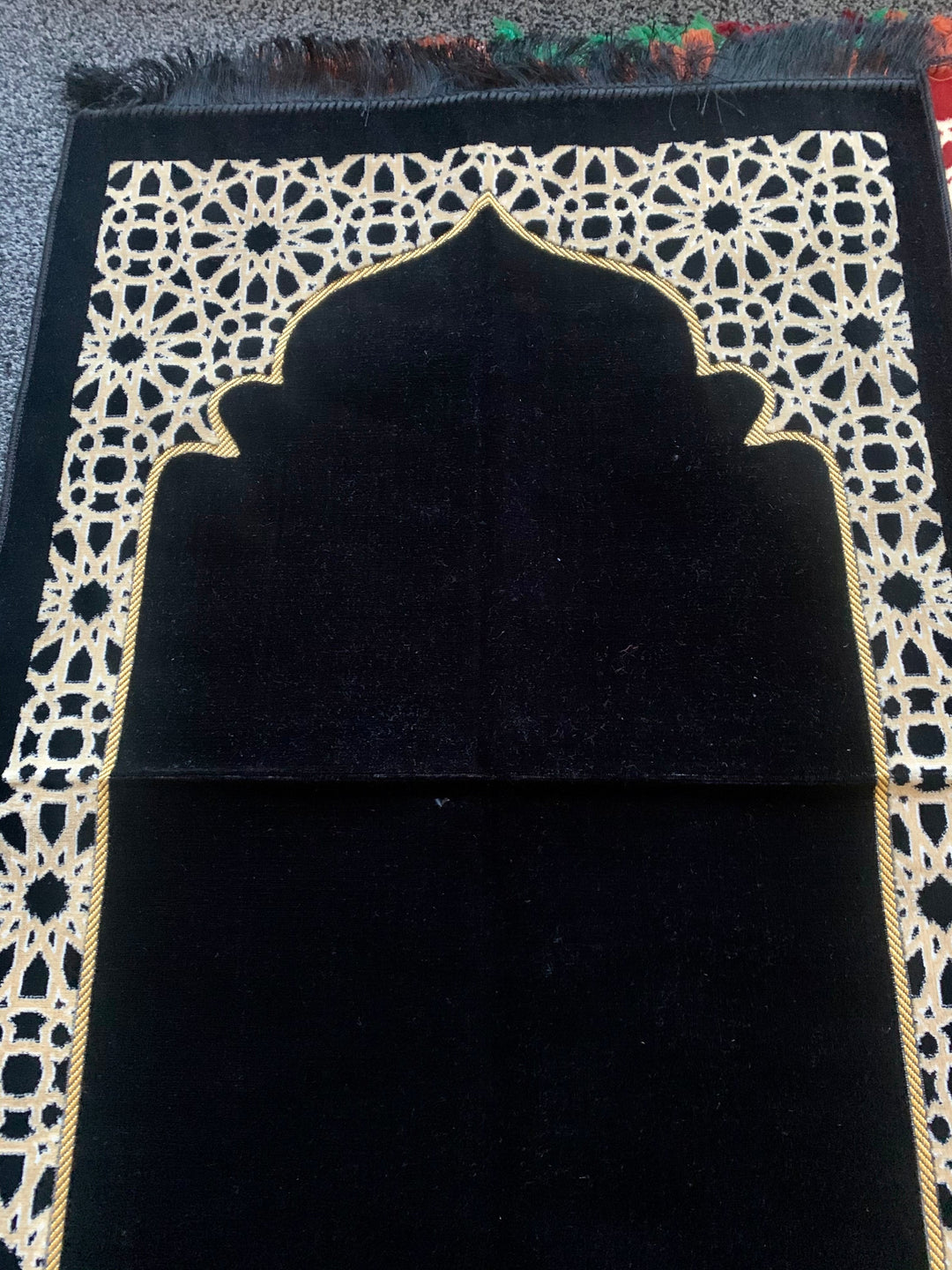 Geometric Prayer Mats- Personalise Option