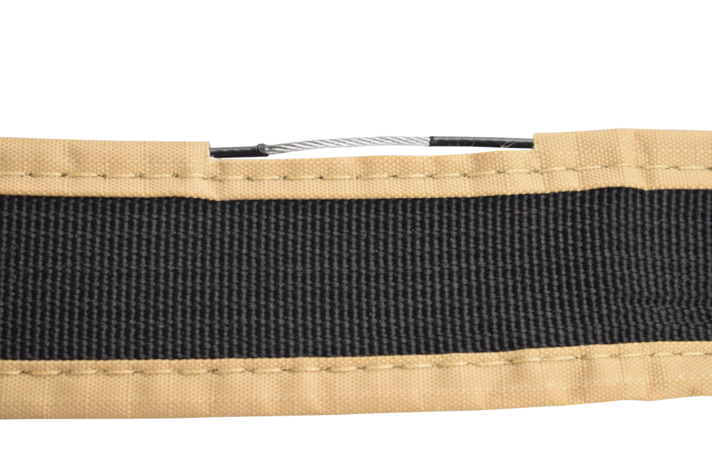 Hajj & Umrah Anti-Theft Waist Bag And Ihram Belt. Now also in Black