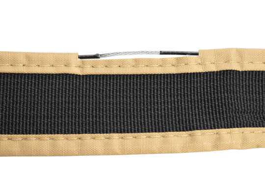 Hajj & Umrah Anti-Theft Waist Bag And Ihram Belt. Now also in Black