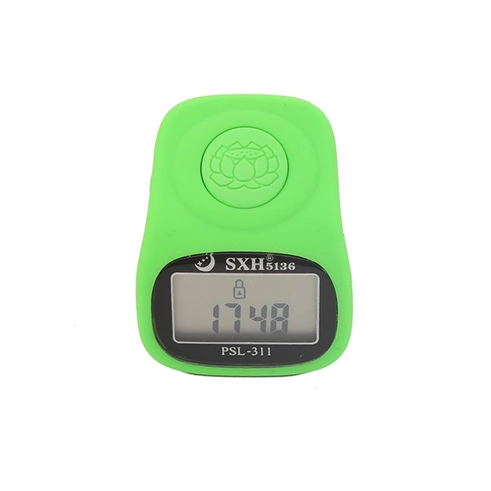 Durable Larger Size Finger Tasbee