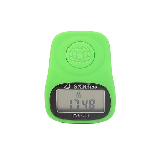 Durable Larger Size Finger Tasbee