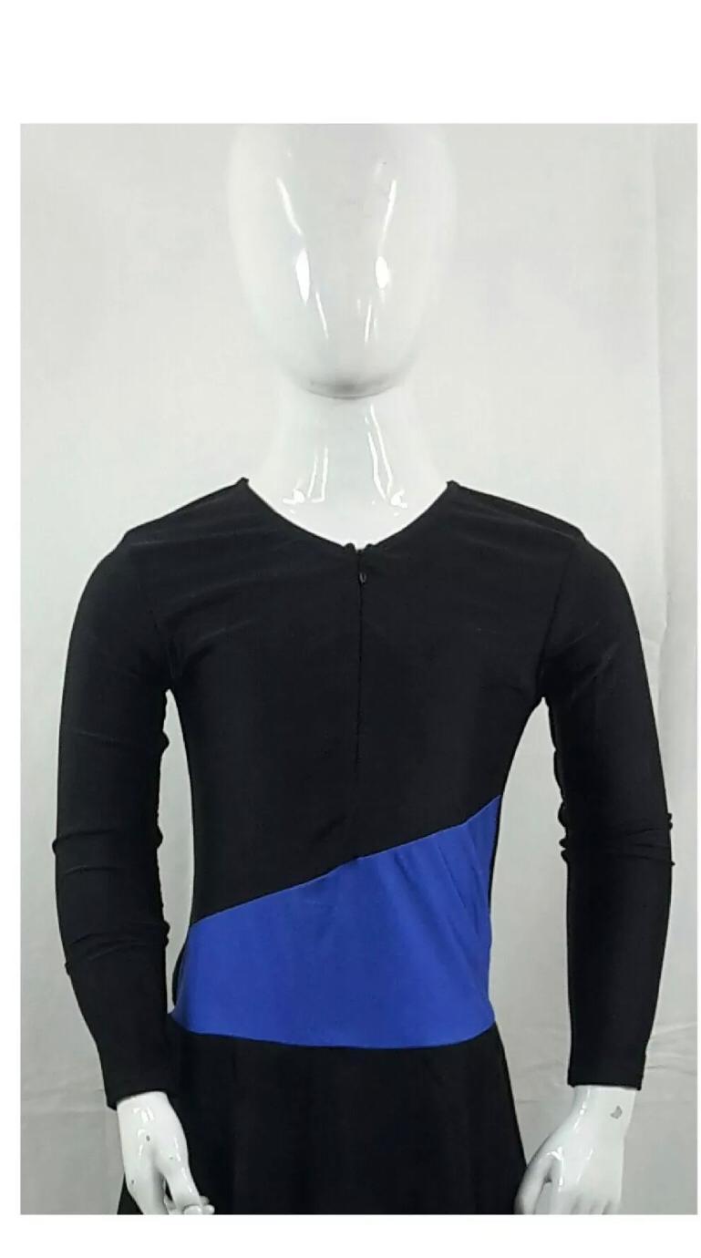 GIRLS BURKINI/MODEST FULL SWIMSUIT - Mix.