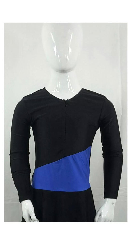 GIRLS BURKINI/MODEST FULL SWIMSUIT - Mix.