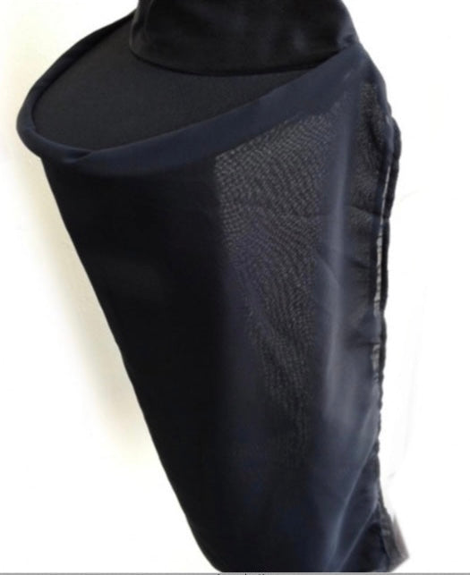 Hajj/ Umrah Niqab/Face Veil   - Ac-22