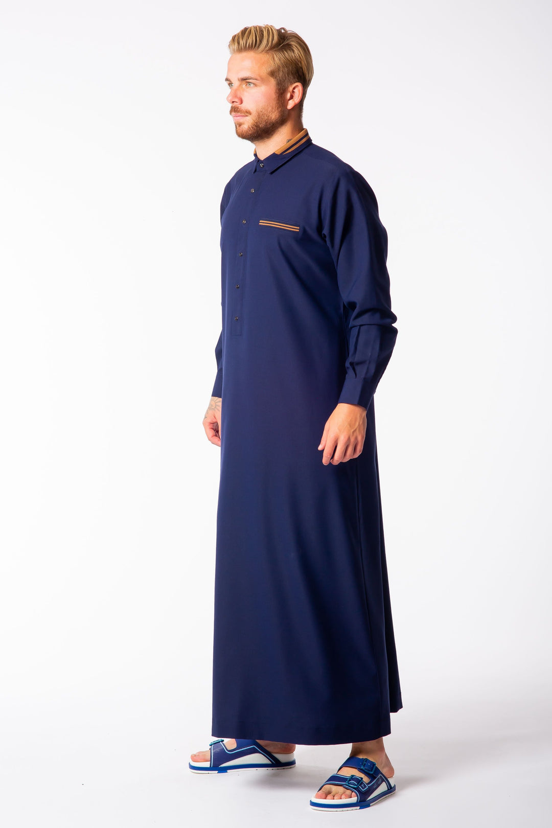 LW23018 Lawung Thobe/Jubba