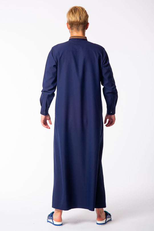 LW23018 Lawung Thobe/Jubba