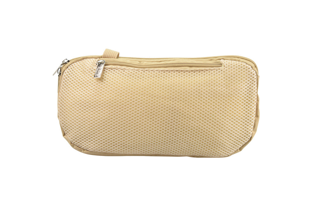 Hajj & Umrah Anti-Theft Waist Bag And Ihram Belt. Now also in Black