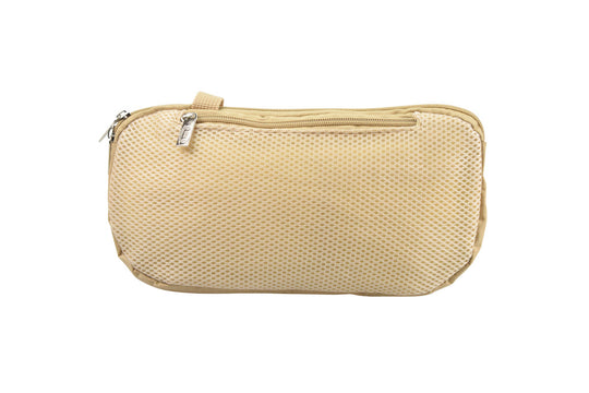 Hajj & Umrah Anti-Theft Waist Bag And Ihram Belt. Now also in Black