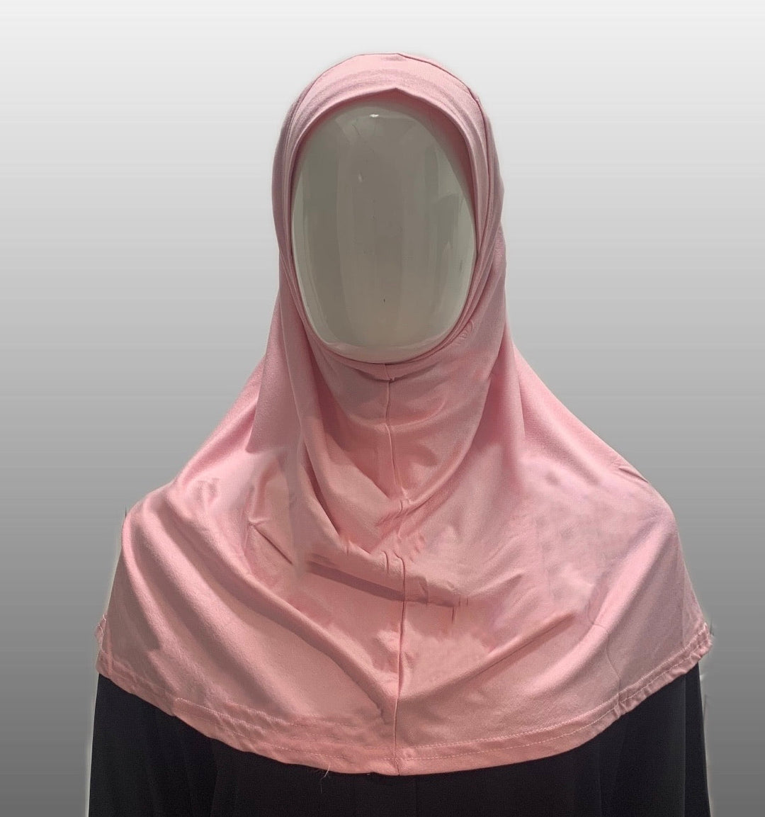 Instant Quality Ready Turlu Hijab L- Colours