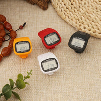 Durable Larger Size Finger Tasbee