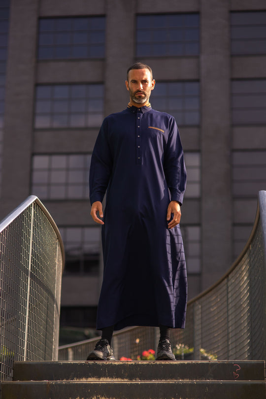 LW23018 Lawung Thobe/Jubba