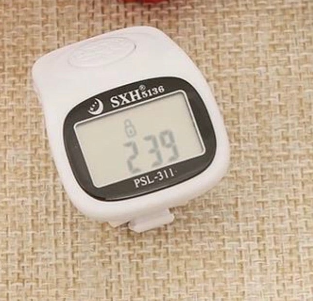 Durable Larger Size Finger Tasbee