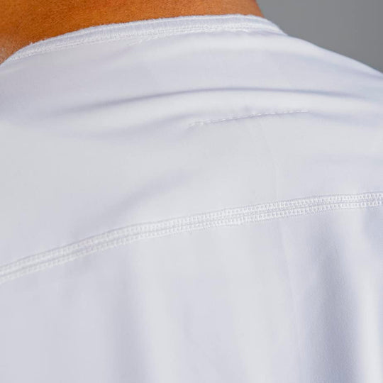 Omani Soft Thobe/Jubbah - White
