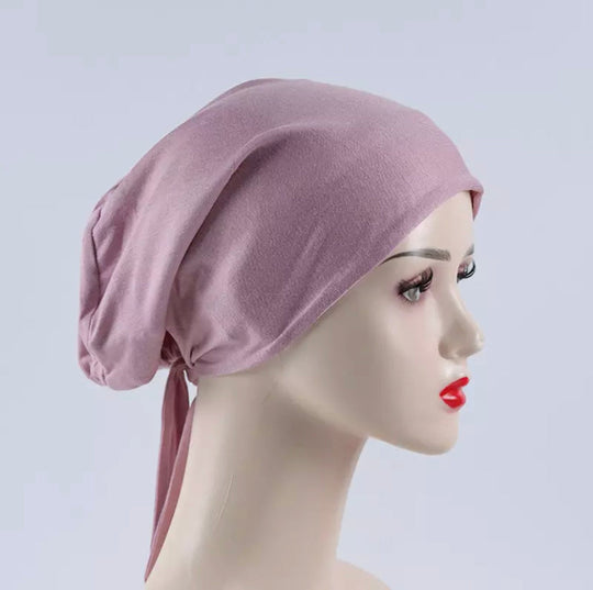Luxury Satin/ Silk lined Bonnets - Variety
