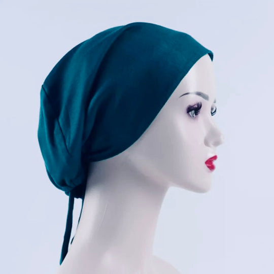 Luxury Satin/ Silk lined Bonnets - Variety