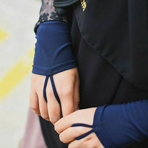 Ring Finger Arm Cover