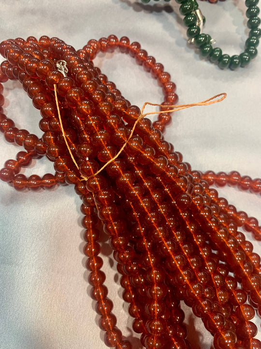 1000 Count PRAYER BEADS / TASBEEH